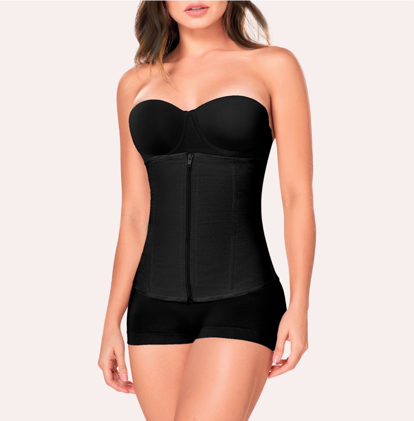 Invisible Line Corset