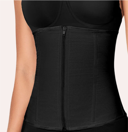 Invisible Line Corset